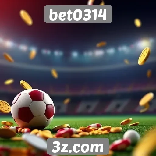 como funciona o sistema de bônus do bet0314