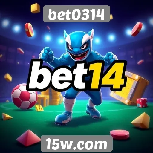 Avaliação dos jogos disponíveis no site bet0314