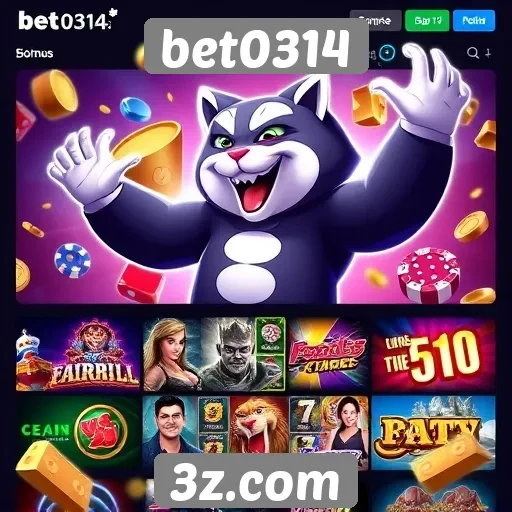 Explorando os jogos mais populares do site bet0314