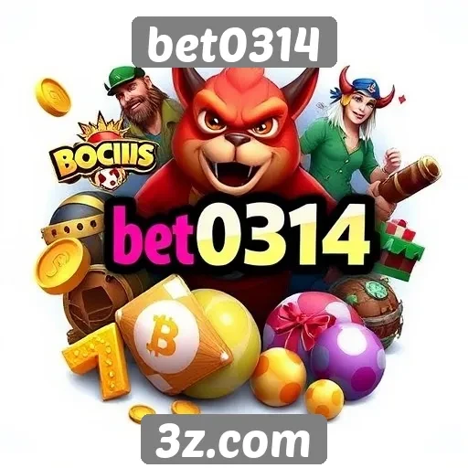 variedade de jogos disponíveis no site bet0314