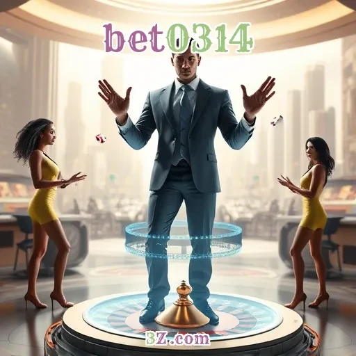 bet0314 Jogos