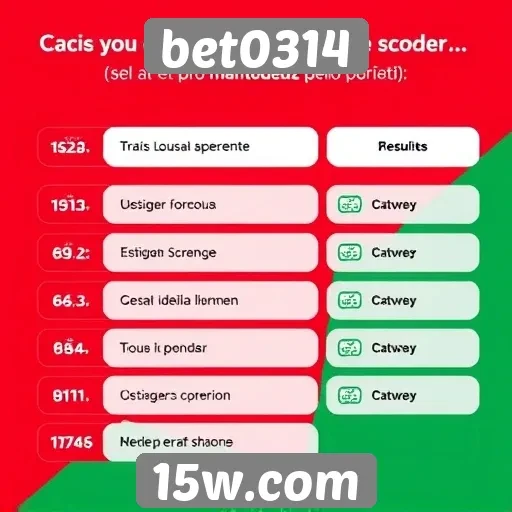 Métodos de pagamento aceitos pelo bet0314