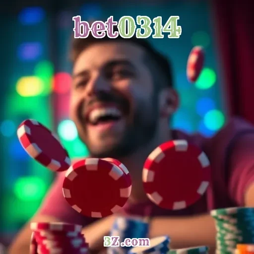 bet0314 Caça-Níqueis